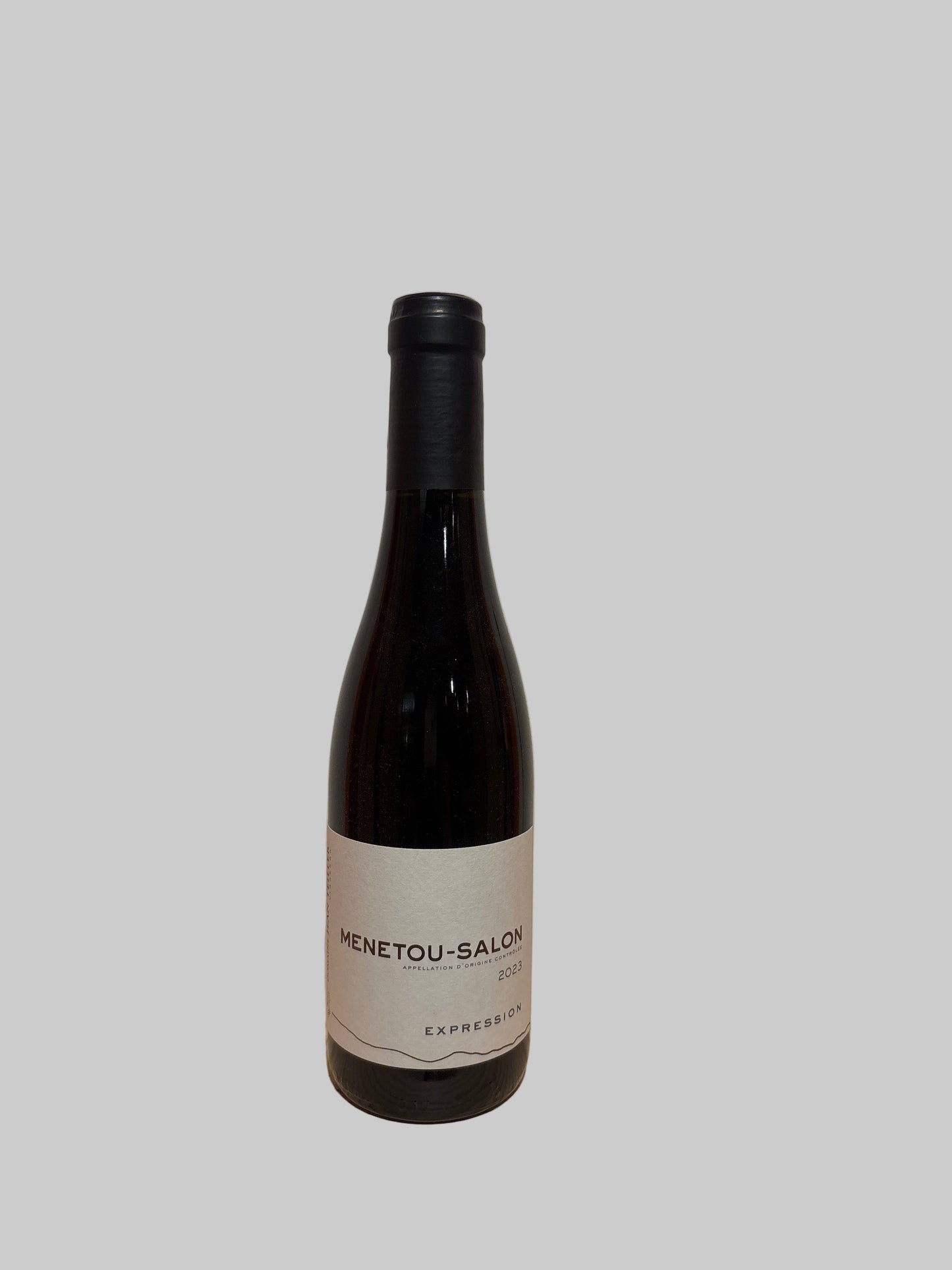 Menetou Salon Rouge 2023, Domaine Jean Teiller (Half Bottle)