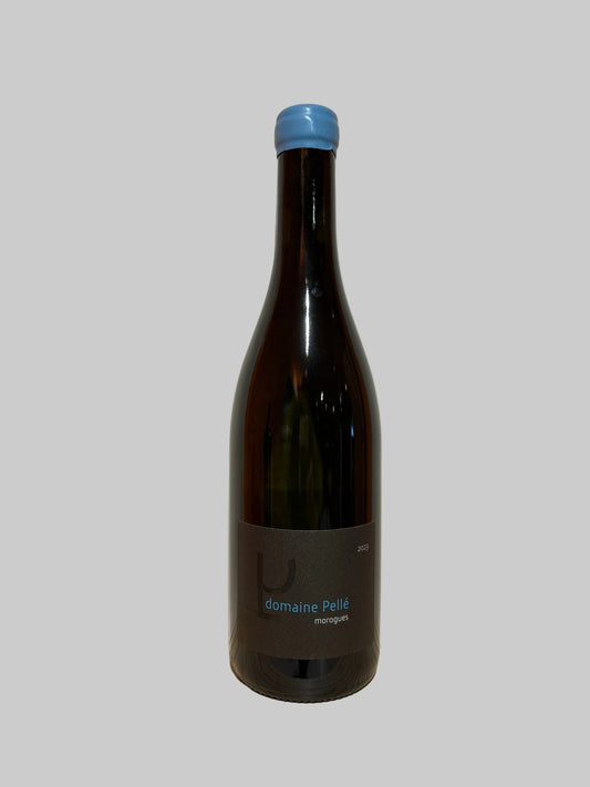 Menetou-Salon ‘Morogues’ 2023, Domaine Pelle