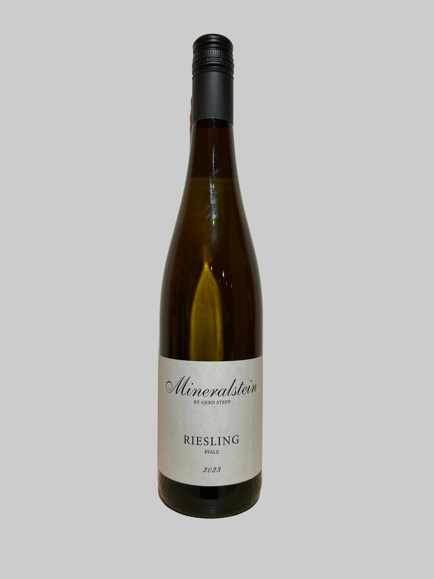Dry Riesling 'Mineralstein' 2023, Gerd Stepp
