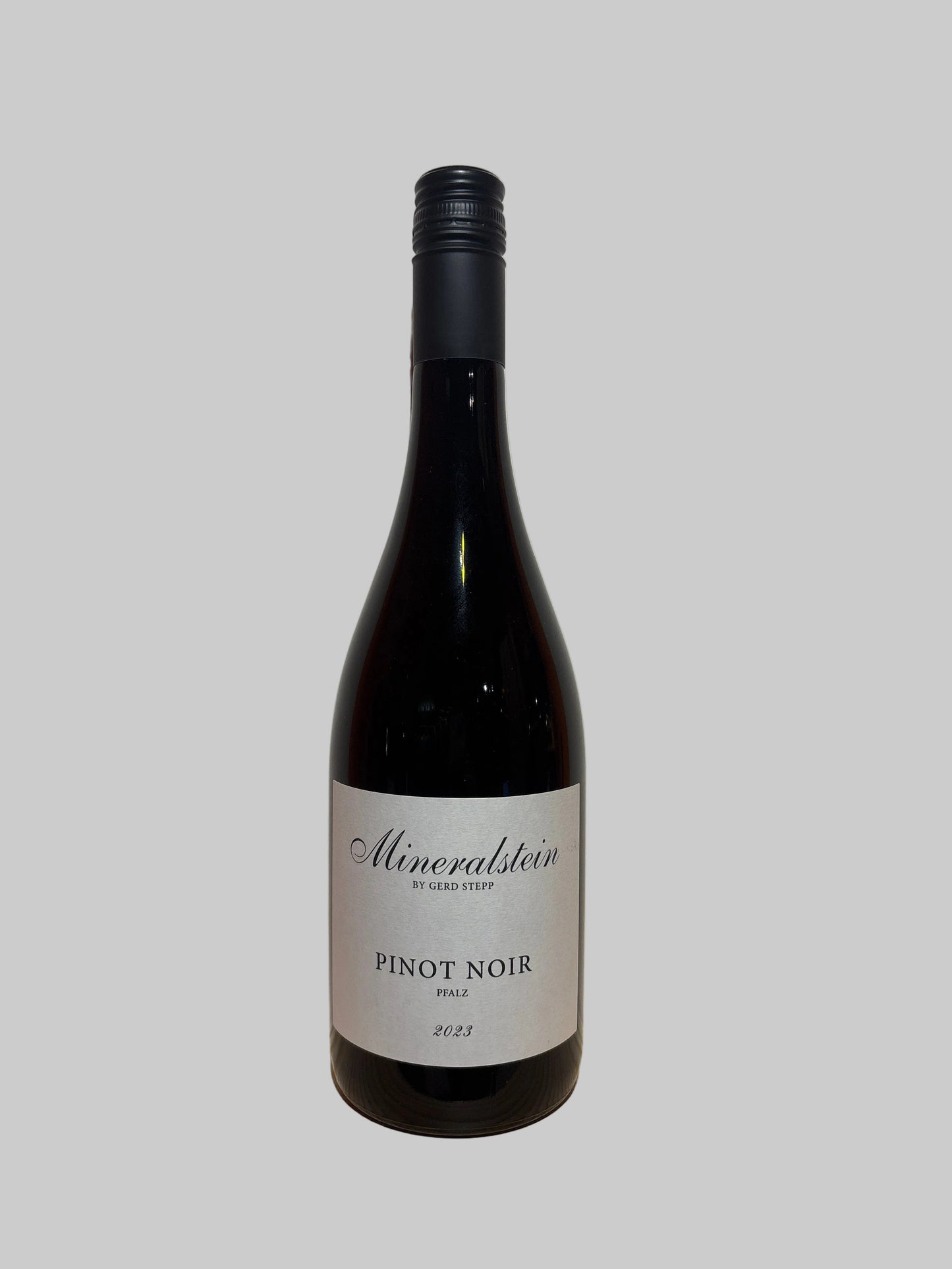 Pinot Noir 'Mineralstein' 2023, Gerd Stepp