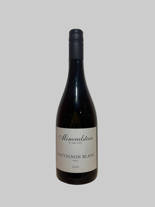 Sauvignon Blanc 'Mineralstein' 2024, Gerd Stepp