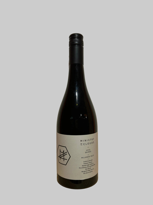 Shiraz 2023, Ministry of Clouds