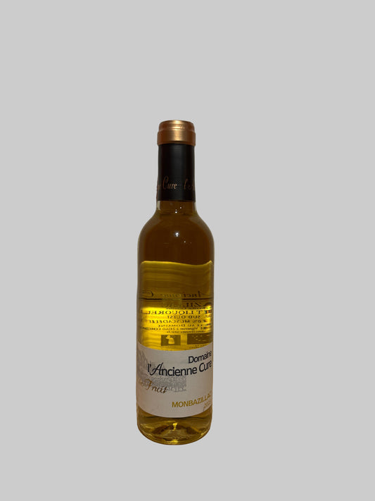 Monbazillac 2023, Domaine l'Ancienne Cure (Half Bottle)