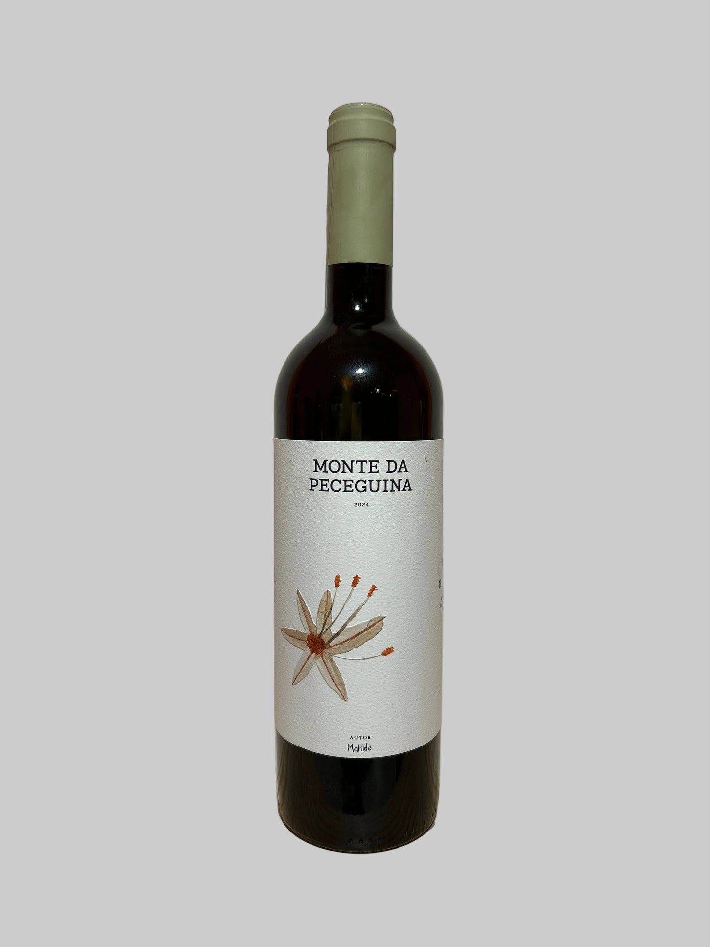 Monte da Peceguina Branco 2024, Herdade da Malhadinha Nova