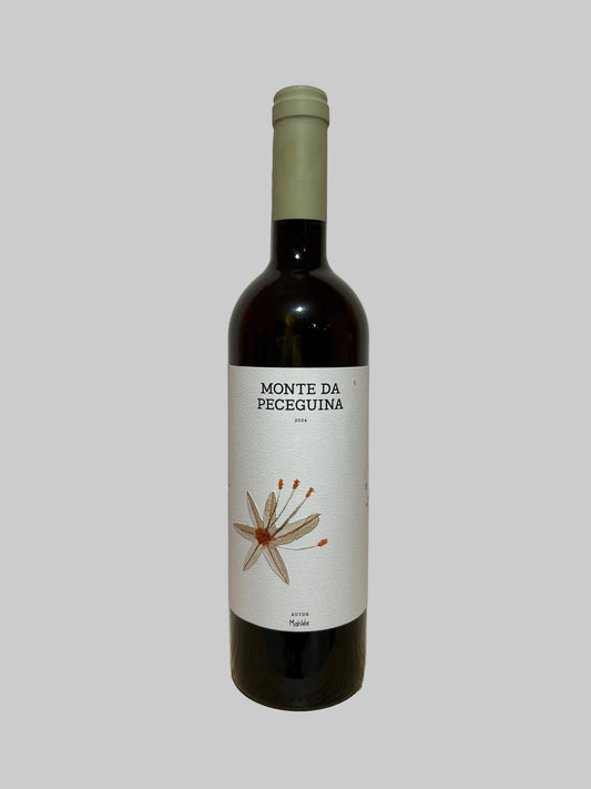 Monte da Peceguina Branco 2024, Herdade da Malhadinha Nova