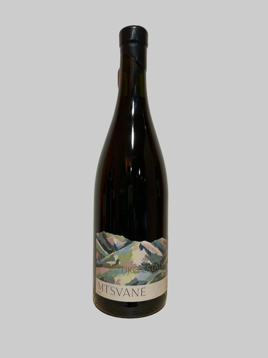 Mtsvane 2024, Tiko Estate