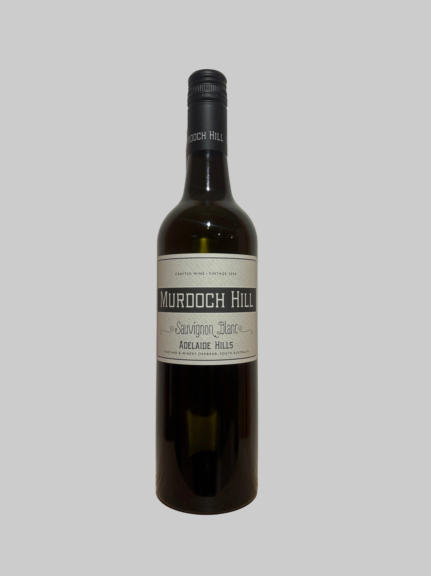 Sauvignon Blanc 2024, Murdoch Hill, Adelaide Hills