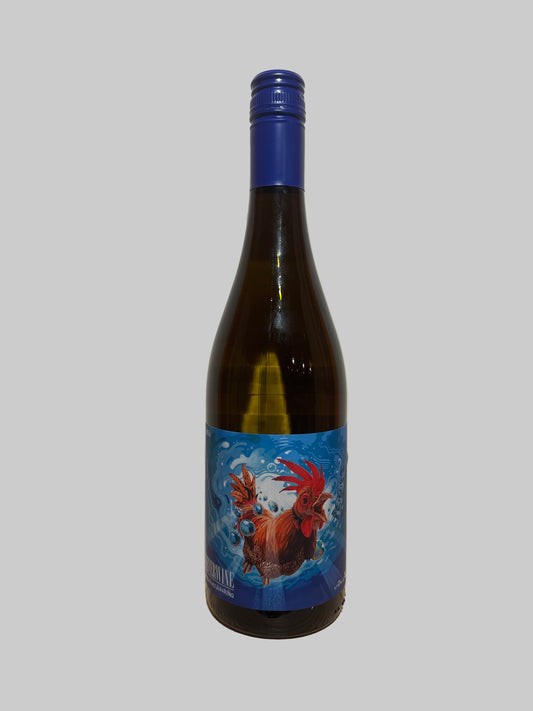 Neverwine' NV, Gallina de Piel