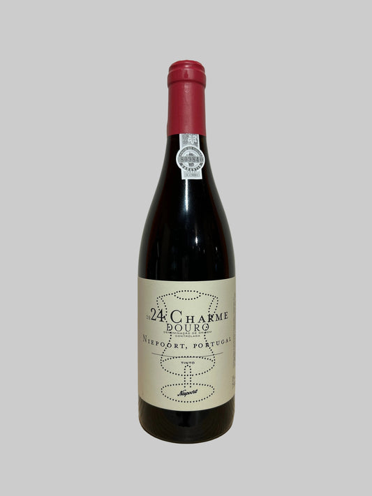 Douro Tinto 'Charme' 2024, Niepoort