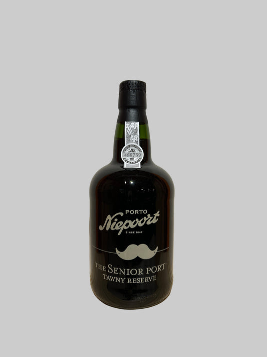 Senior Tawny Port NV, Niepoort