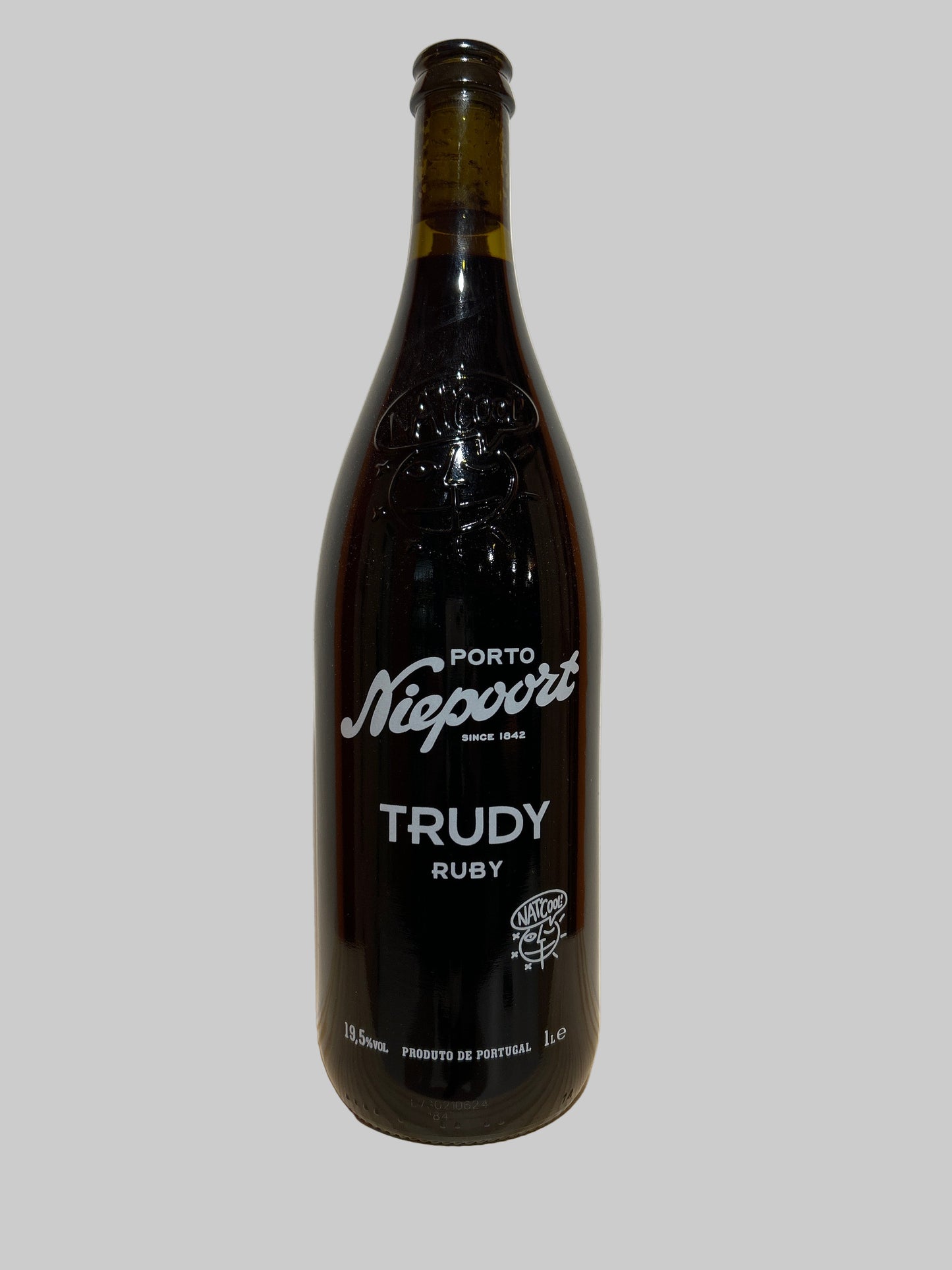 NatCool Trudy NV, Niepoort