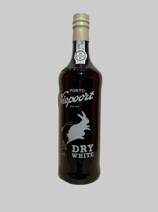 White Rabbit Dry Port NV, Niepoort