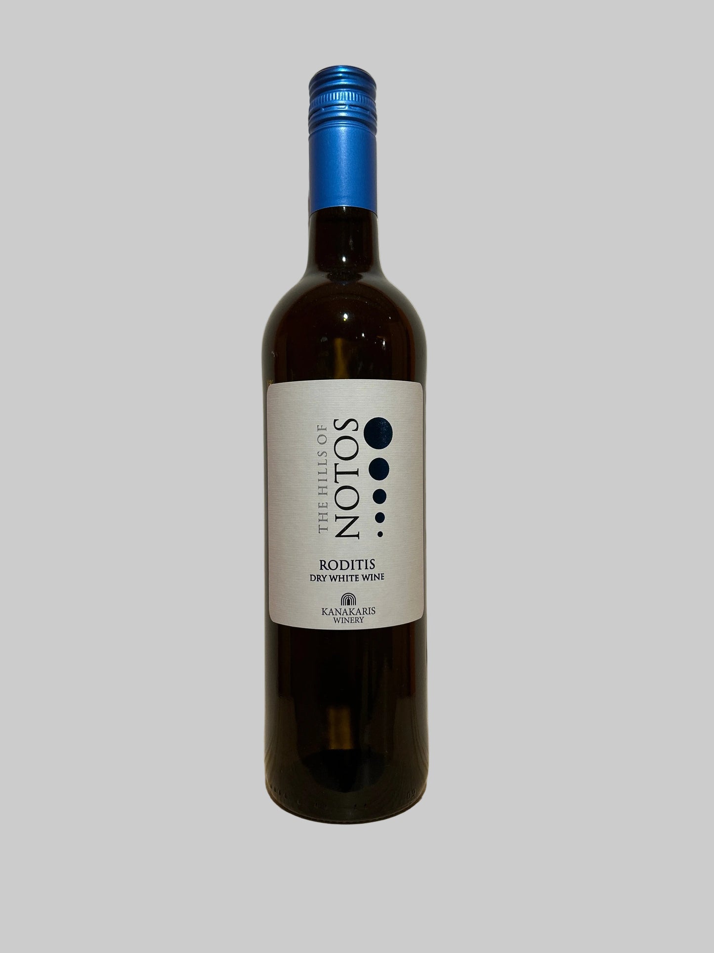 Roditis 'Notos' 2024, Kanakaris