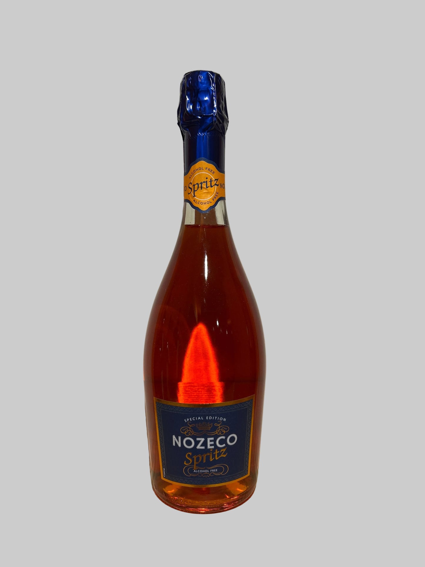 Nozeco Spritz Alcohol Free Cocktail 0.5%