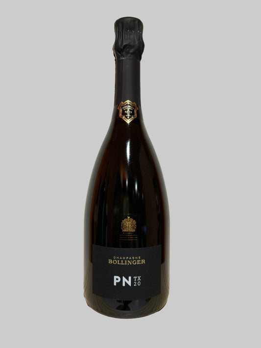 Champagne 'PN TX20' NV, Bollinger