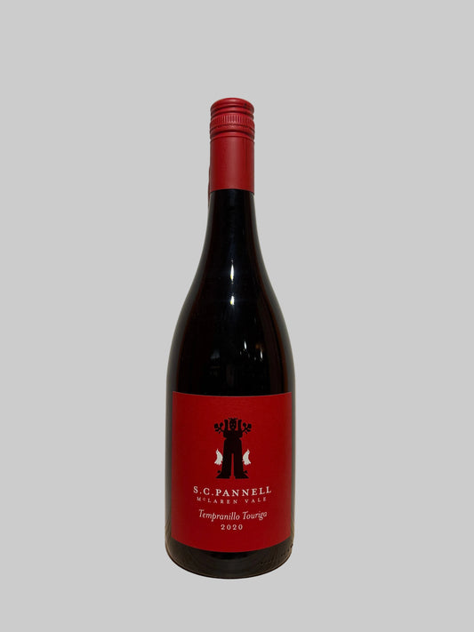 Adelaide Tempranillo/Touriga 2020, S.C. Pannell