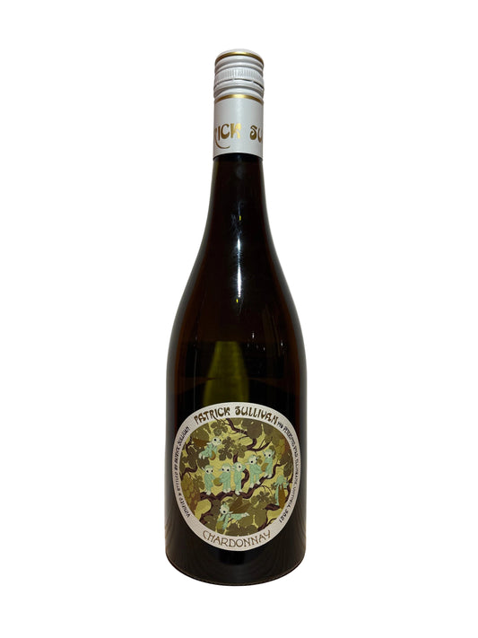 Limestone Coast Chardonnay 2025, Patrick Sullivan