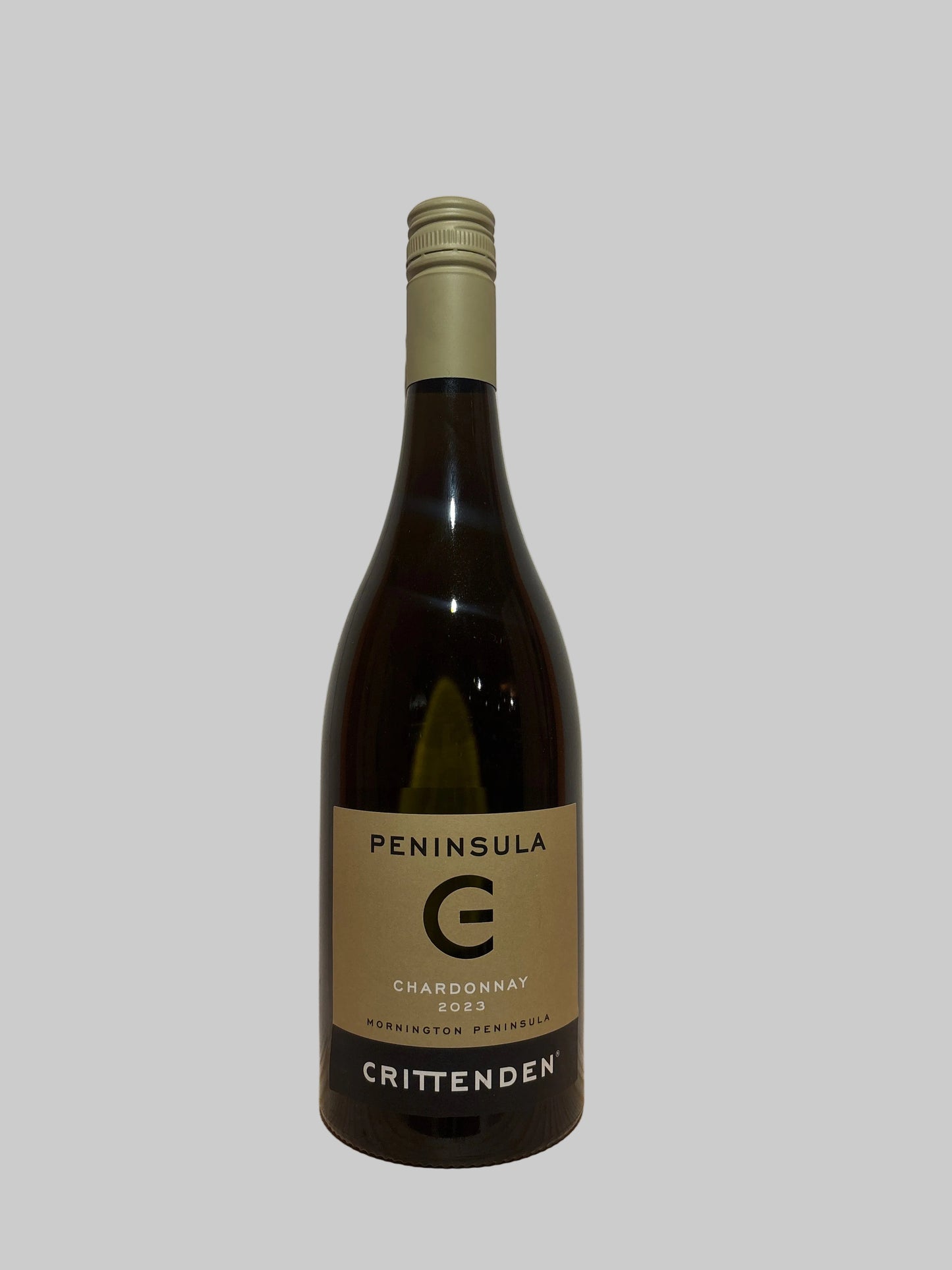 Chardonnay 'Peninsula' 2023, Crittenden Estate