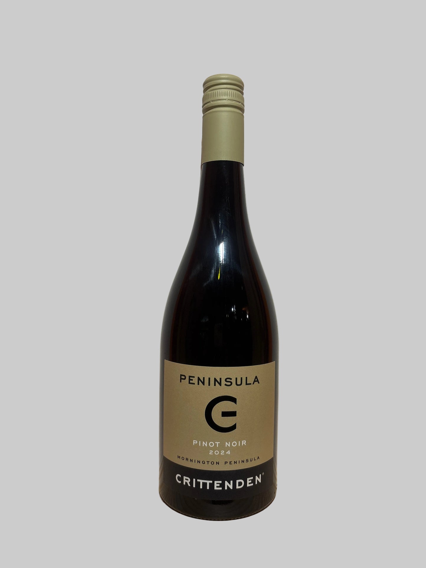 Pinot Noir 'Peninsula' 2024, Crittenden Estate