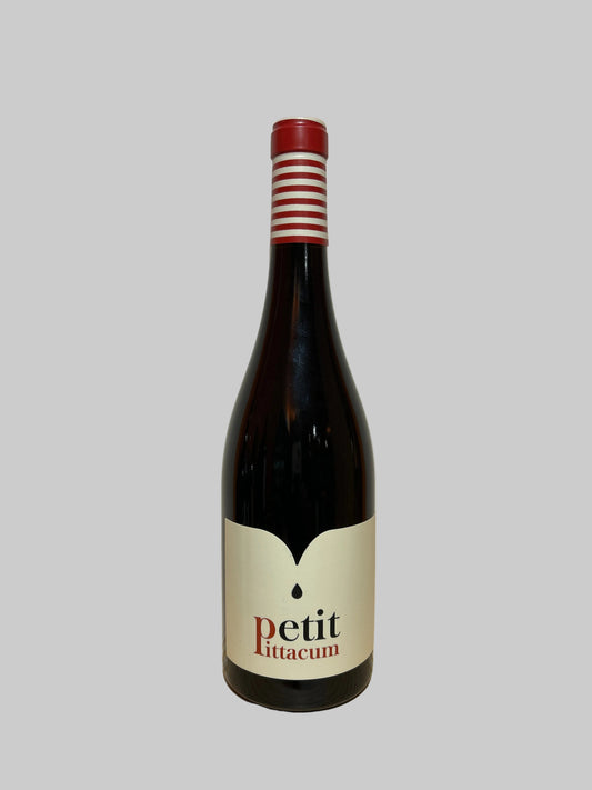 Petit Pittacum Tinto 2023, Pittacum