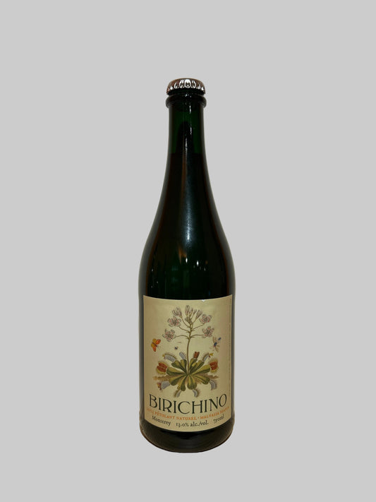 Petulant Naturel Malvasia Bianca 2023, Birichino