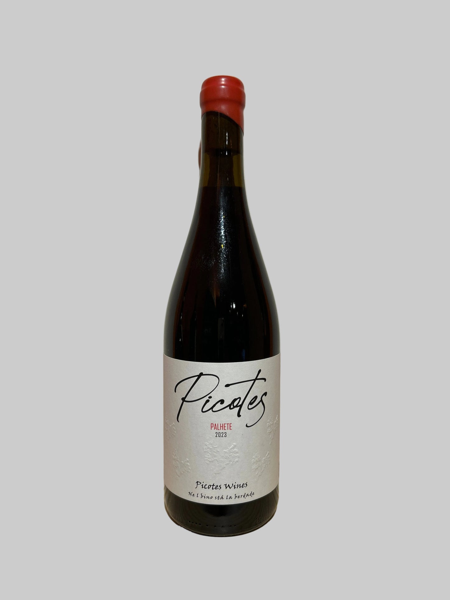 Tras-os-Montes Palhete 2023, Picotes