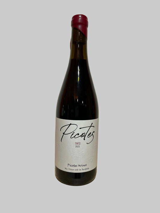 Tras-os-Montes Tinto 2023, Picotes