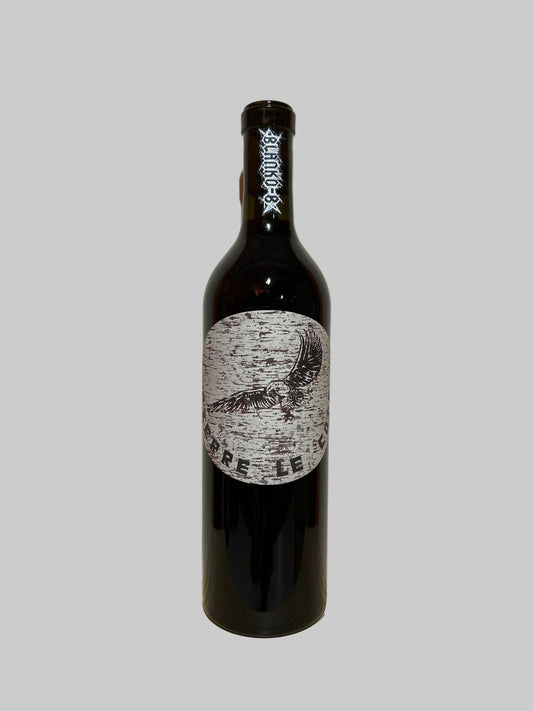 Pierre Le Cois 2022, Blank Bottle