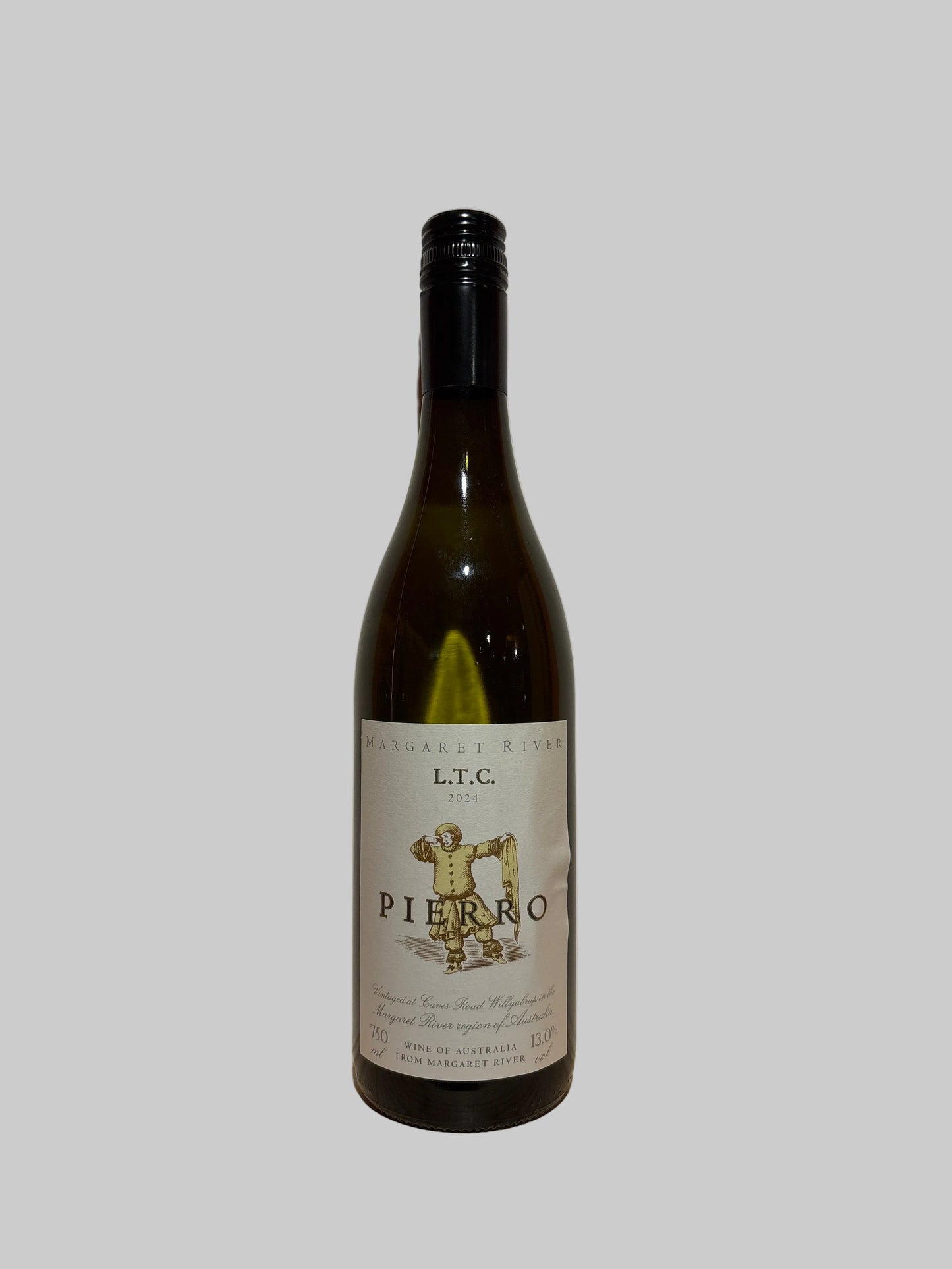 Semillon/Sauvignon Blanc/Chardonnay 'LTC' 2024, Pierro Vineyards