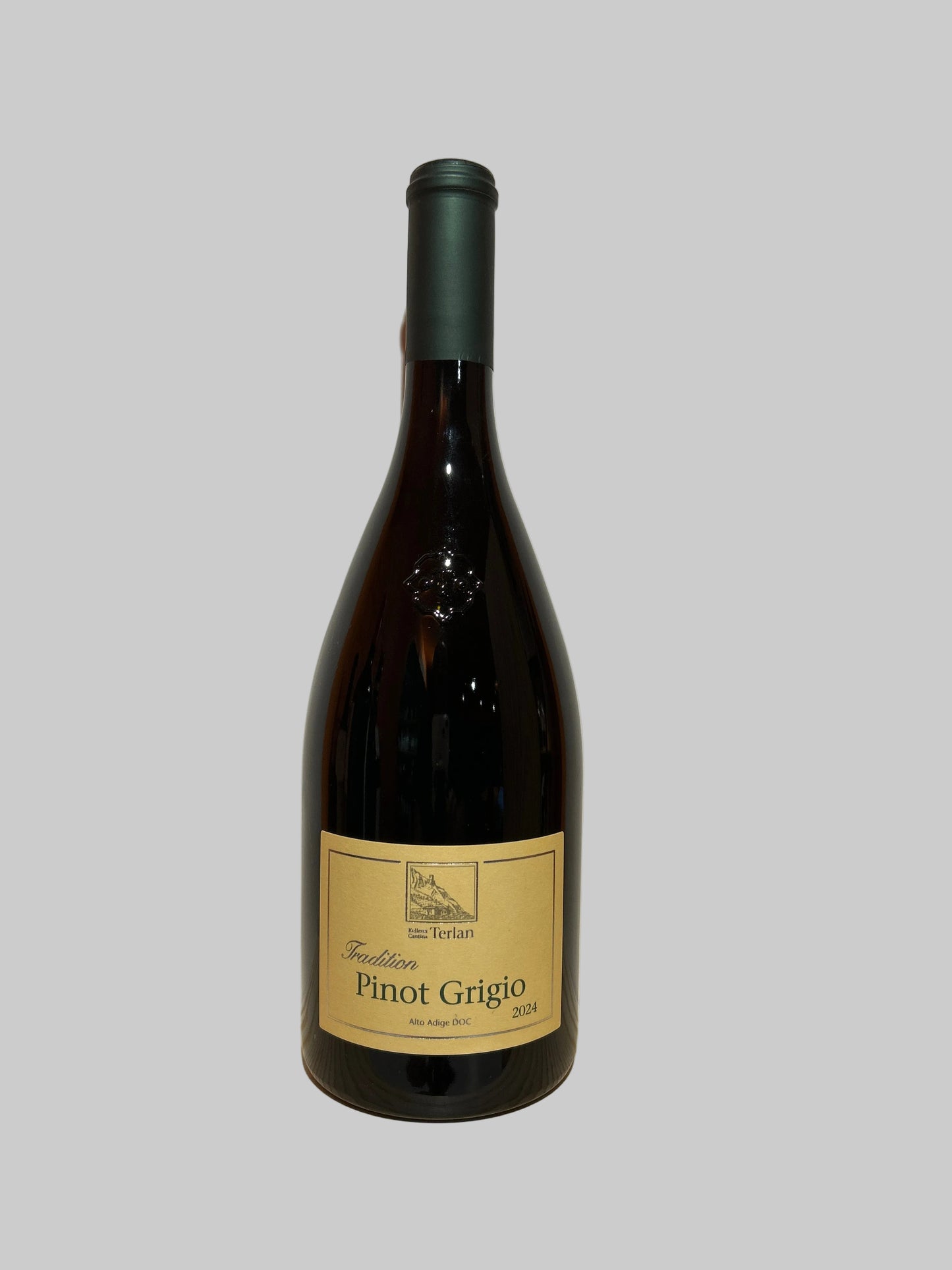 Alto Adige Pinot Grigio 2024, Cantina Terlano