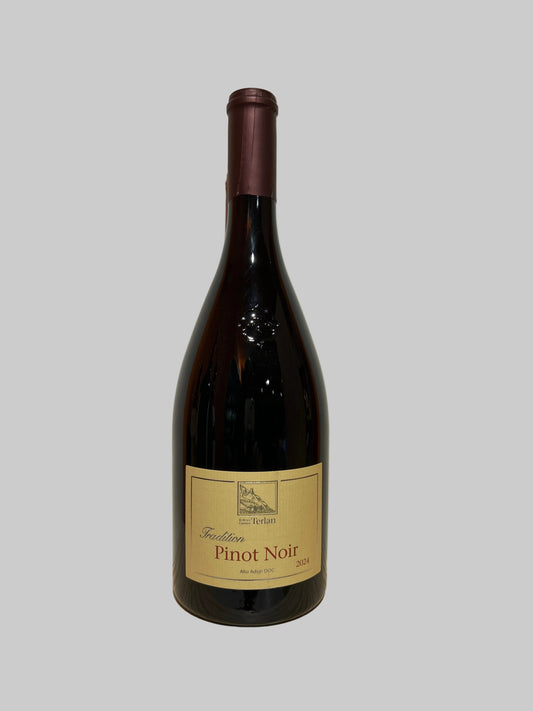Alto Adige Pinot Noir 2024, Cantina Terlano