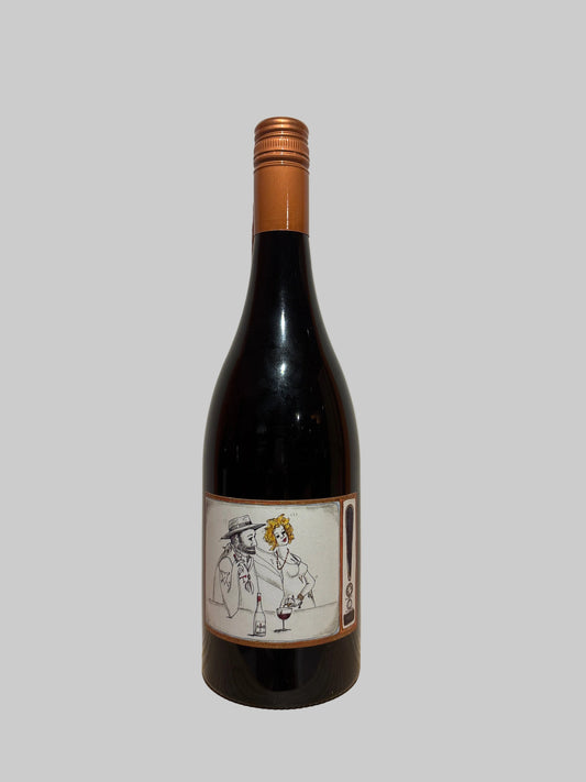 Tempranillo Viognier, Margaret River, 2021, Plan B!