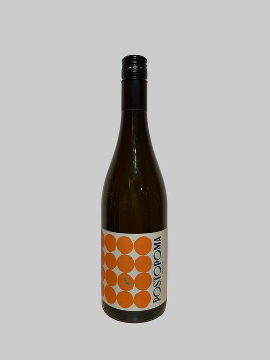 Postopoma Orange 2024, Matic