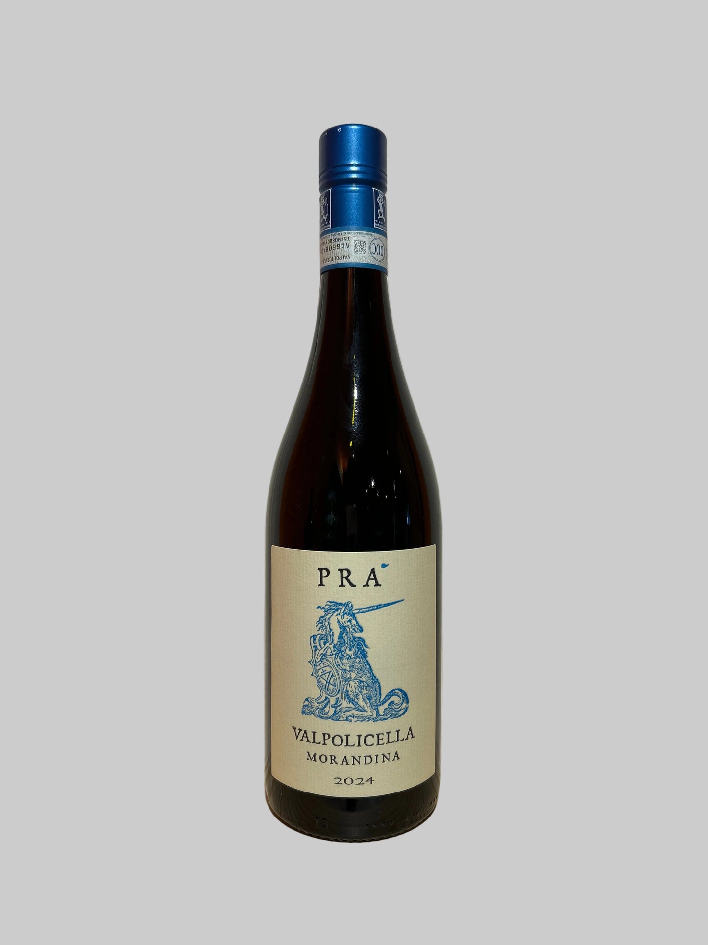 Valpolicella 2024, Pra Morandina