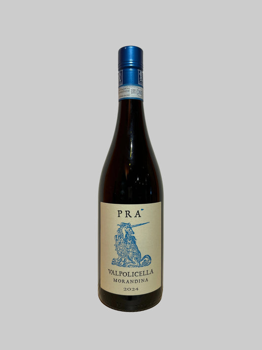 Valpolicella 2024, Pra Morandina
