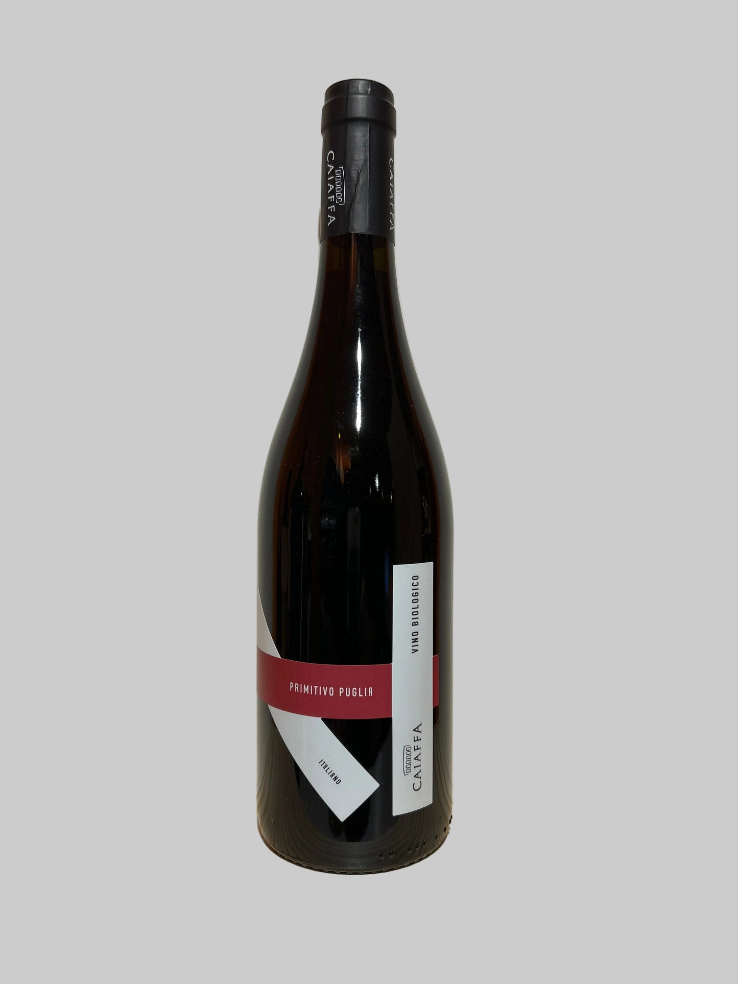 Puglia Primitivo 2024, Caiaffa