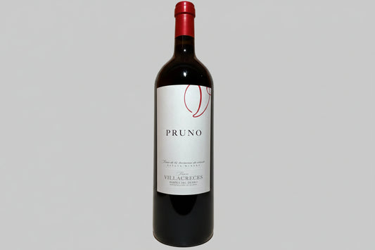Ribera del Duero 'Pruno' 2022, Finca Villacres (Double Magnum)