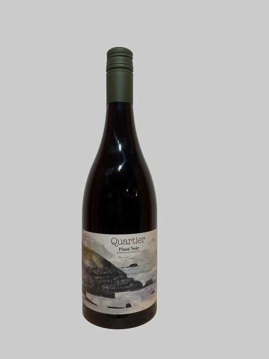 Pinot Noir, Mornington Peninsula, Quartier, 2023, Port Phillip Estate
