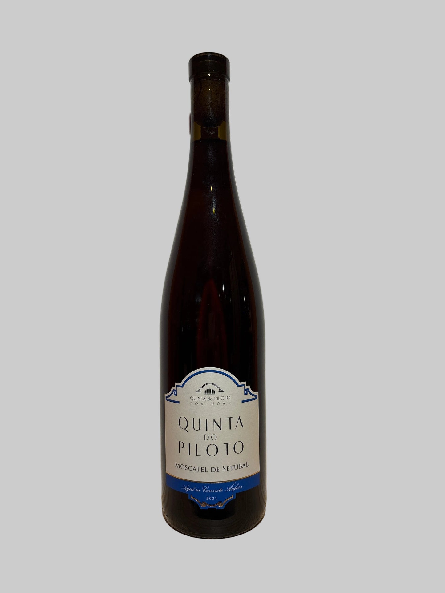 Moscatel de Setubal 2021, Quinta do Piloto