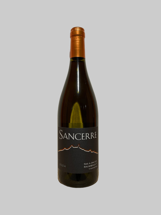 Sancerre Blanc 2024, Domaine Raimbault