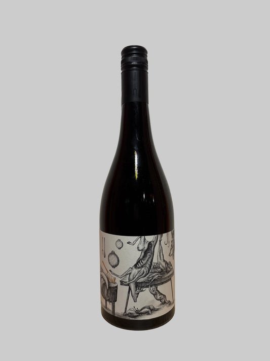 Hilltops Nebbiolo 2021, Ravensworth, NSW