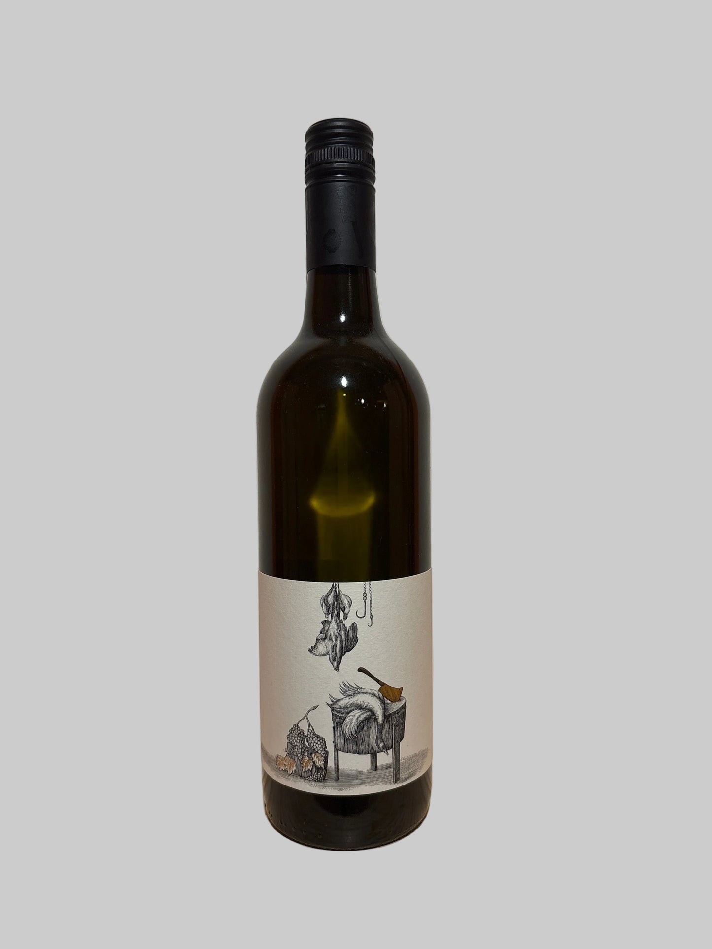 Fiano 2023, Ravensworth, NSW