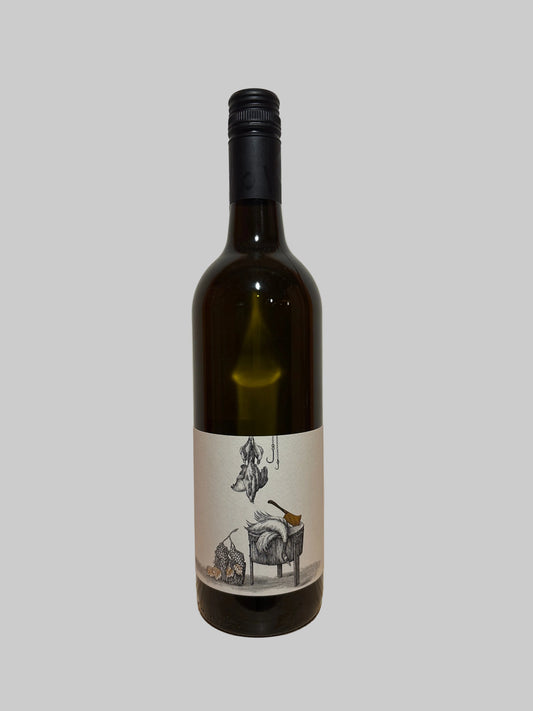 Fiano 2023, Ravensworth, NSW