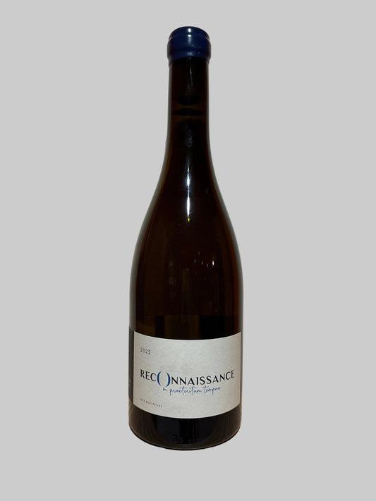 Montagny Blanc 'Reconnaissance' 2022, Aline Beaune