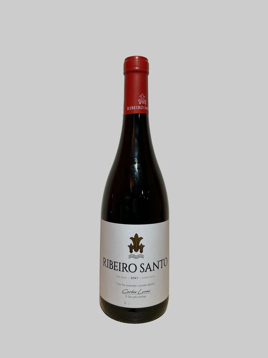 Ribeiro Santo 2021, Magnum Vinhos
