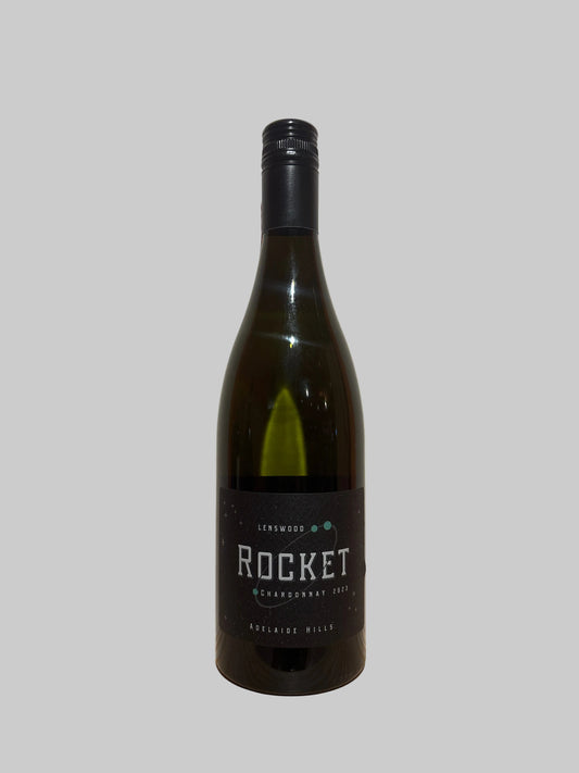 Rocket Chardonnay 2023, Murdoch Hill
