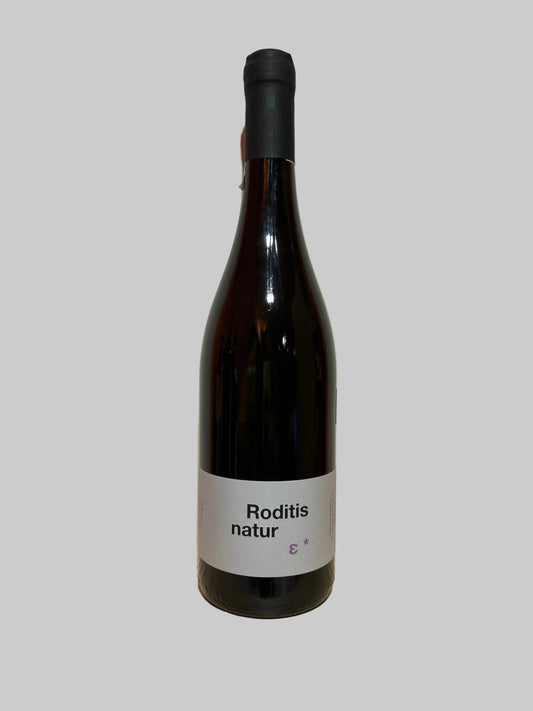 Roditis Natur 2024, Tetramythos
