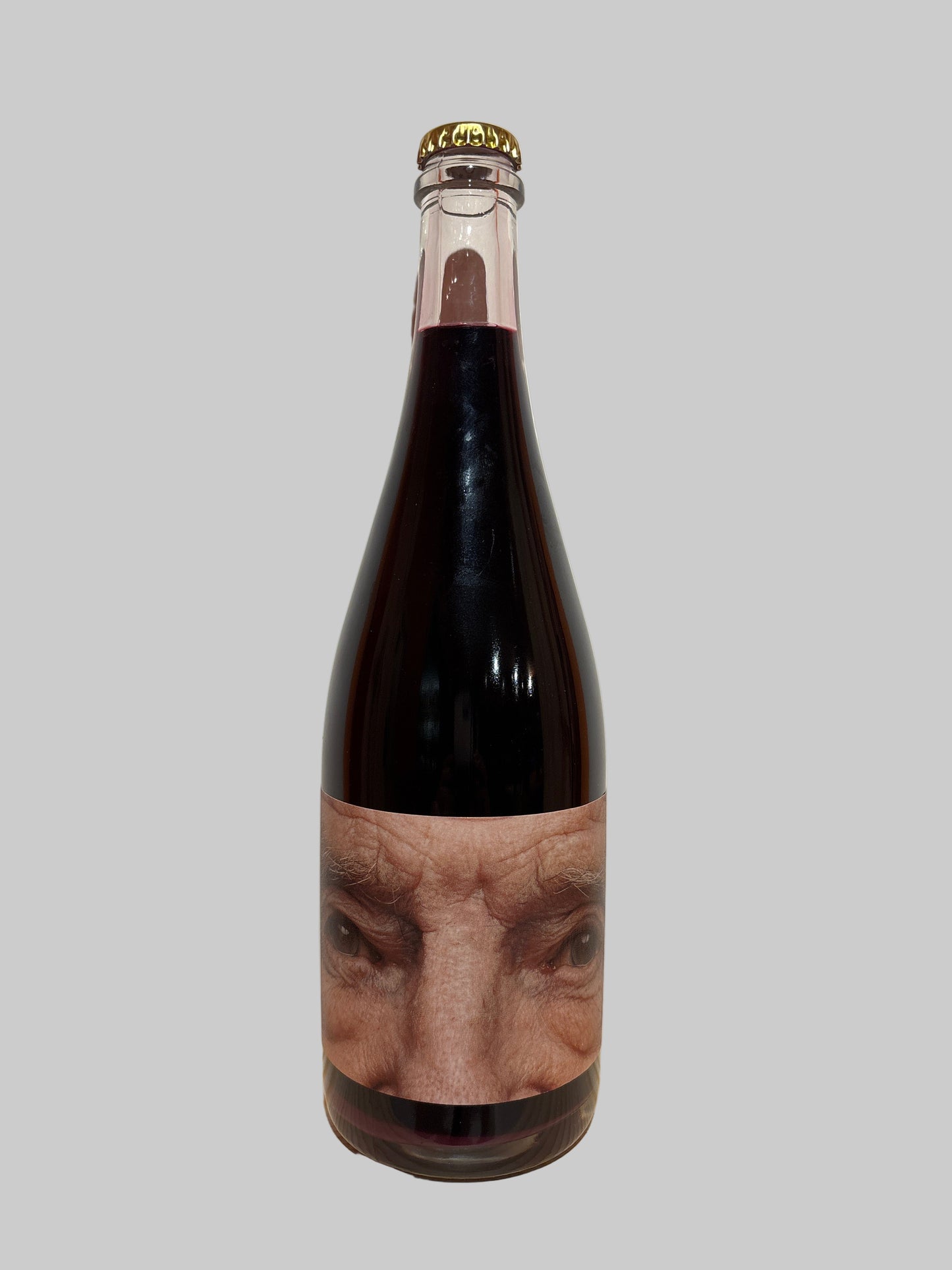 Roger Col Fondo 2023, Renegade