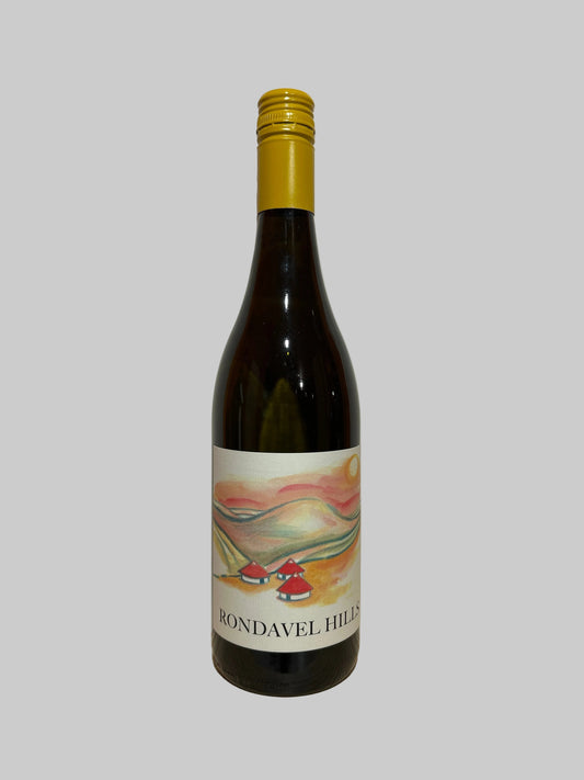 Rondavel Hills Chenin Blanc 2025, Tembela