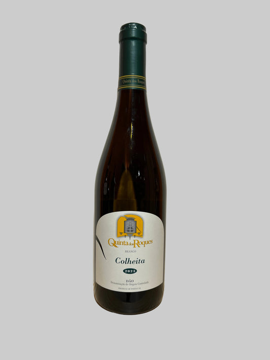 Dao Branco 2023, Quinta dos Roques